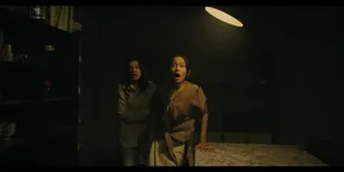 Film THE BELL: PANGGILAN UNTUK MATI - Sinopsis, Pemeran dan Fakta Menarik