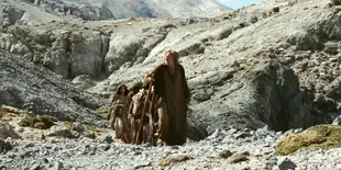 Film THE CARPENTERS SON - Sinopsis, Pemeran dan Fakta Menarik