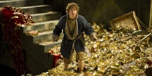Film 'THE HOBBIT' Ke-3 Ganti Judul, Intip di Sini