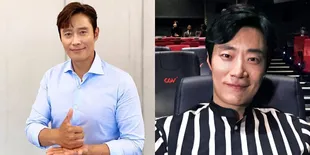 Film The Man Standing Next Duduki Posisi Puncak Box Office Korea, Kantongi Pendapatan Lebih dari 34 Juta US Dollar