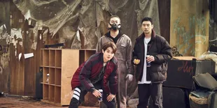 21 Film Thriller Netflix yang Wajib Ditonton: Seru dan Menegangkan Hingga Detak Jantungmu Meningkat