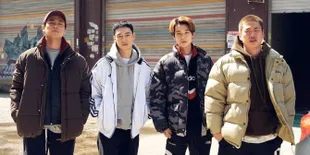 Film 'TIME TO HUNT' Diputar di Berlin International Film Festival, Jadi Momen yang Tak Akan Dilupakan Bagi Para Cast dan Sutradara