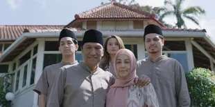 Film TITIP BUNDA DI SURGA-MU 2026 - Sinopsis, Pemeran dan Fakta Menarik