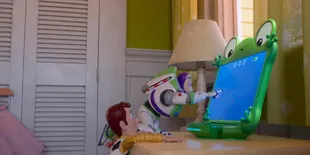 Film TOY STORY 5 - Sinopsis, Pemeran dan Fakta Menarik