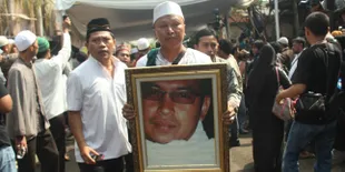 Film Uje Tolak Keluarga Jadi Pemain