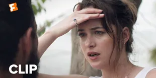 5 Film Underrated Dakota Johnson, Akting Memukau dan Cerita Menyentuh