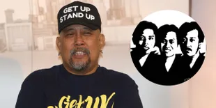 Film Warkop Akan Diremake, Ini Syarat Yang Diajukan Indro