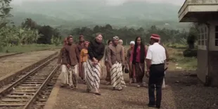 Film Warkop DKI 'SAMA JUGA BOHONG' Direstorasi dan Siap Tampil di Bioskop