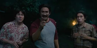 Film WARKOP DKI: VIRALIN DOOOONG..!! - Sinopsis, Pemeran dan Fakta Menarik