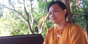 Film Warkop Sering di TV, Putri Kasino Tak Berpikir Soal Royalti