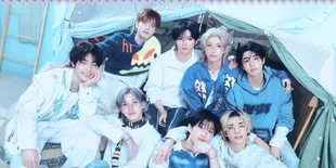 Film World Tour 'Stray Kids: The DominATE Experience' Duduki Puncak Global, Raih Pendapatan 19,1 Juta Dolar