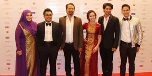 Film 'YASMINE' Jawab Kerinduan Masyarakat Brunei