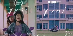 Film 'YUNI' Terpilih Dikirim Mewakili Indonesia di Ajang Academy Awards ke-94
