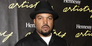 Filmnya Tak Masuk Nominasi Golden Globe 2016, Ini Kata Ice Cube
