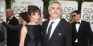 Filmnya Timbulkan Kontorversi, Alfonso Cuaron Angkat Bicara