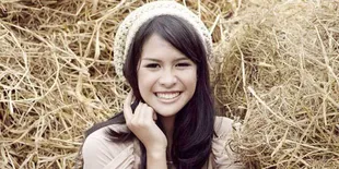 Filmografi Si Cantik Maudy Ayunda