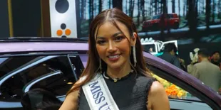 Filosofi Elegan Sanly Liu dan Desainer Yosasat: Nyaman Adalah Kunci Kecantikan Sejati