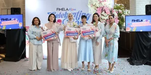 Fimela SuperMom Awards Bukan Cuma Ajang Penghargaan, Tapi Ruang Apresiasi untuk Para Ibu