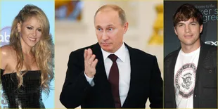 Final Piala Dunia 2014 Dihadiri Musisi, Aktor, Hingga Presiden