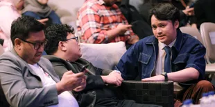 Final Podcast Hunt 2025 Rampung Digelar, Temukan Pemenang Dari Ratusan Pendaftar