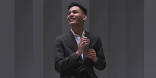 Finalis Indonesian Idol 2021, Dnanda Rilis Single Debut 'Tak Sekedar Cinta'
