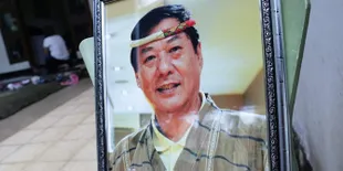 Firasat Keluarga dan Keinginan Terakhir Chef Harada Sebelum Meninggal