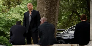 Firasat Paul Walker Tentang Kematiannya Terkuak di Sini