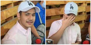 Firasat Syakir Daulay Saat Pertemuan Terakhir Dengan Ameer Azzikra