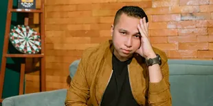 Firasatnya Lagi-lagi Tak Meleset, Kematian Dorce Gamalama Ternyata Sudah Diprediksi