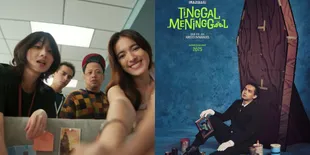 First Look &#8216;TINGGAL MENINGGAL&#8217;: Dark Comedy Absurd yang Penuh Makna dari Kristo Immanuel