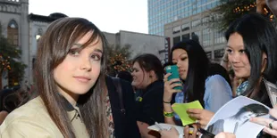 First Look! Ellen Page Kembali di 'X-MEN: DAYS OF FUTURE PAST'