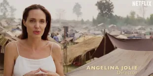 'FIRST THEY KILLED MY FATHER', Karya Jolie &#38; Maddox Untuk Kamboja