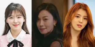 Fisik Yeppeo Akhlak Eobseo, 10 Karakter Drama Korea Ini Pasti Pernah Bikin Kamu Geregetan