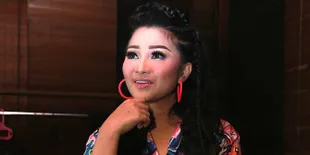 Fitri Carlina Bangga Kembali Dipercaya Meriahkan Panggung Jakarta Fair