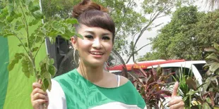 Fitri Carlina Ingin Kenaikan BBM Kurangi Penggunaan Kendaraan Pribadi