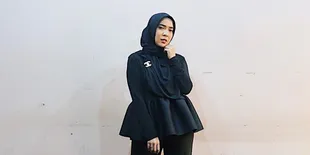 Fitri Tropica Bagi Pengalaman Hari Pertama Kenakan Hijab