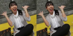 Fitri Tropica Ungkap Kesepian & Rindu Kumpul Keluarga Besar Di Momen Lebaran