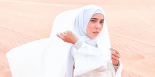 Fitri Tropica Ungkap Ketakutan Sebelum Putuskan Berhijab: Dijauhi Teman dan Rezeki