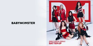 Debut dengan lagu 'Batter Up', Inilah Line Up Fix Girl dari Group BABYMONSTER!