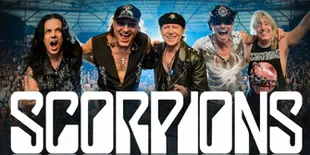 Fix!! Scorpions dan Whitesnake Bakal Sambangi Indonesia Tahun Depan di JogjaROCKarta