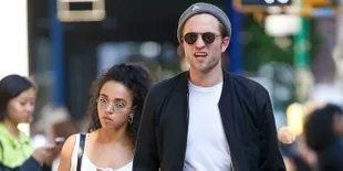 FKA Twigs & Robert Pattinson Benar-Benar Batal Nikah?