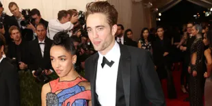FKA Twigs & Robert Pattinson Rencanakan Punya Anak Sebelum Nikah?