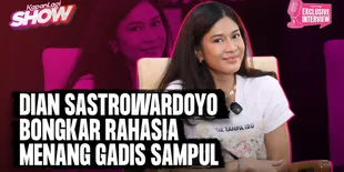 Flashback Dian Sastrowardoyo & Ali Fikry Saat Pertama Kali Casting - KL SHOW