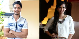 Flashback, Momen Romantis Detik-Detik 'Ciuman' Vin Rana dan Nita