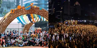 Fleet Foxes &#38; Mew Diumumkan Sebagai Bintang Tamu Joyland Festival Jakarta 2023