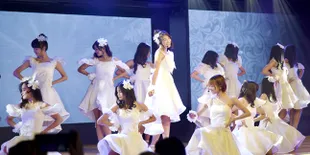 Flora Shafiq Positif Covid-19, Manajemen JKT48 Akhirnya Buka Suara Soal Hasil Test Personil Lain