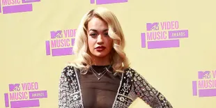 [Eksklusif] FMFA 2013, Rita Ora Berhasil Hentak Penonton