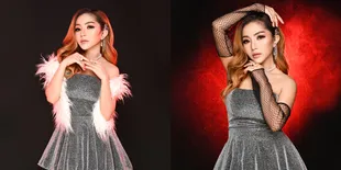 Fokus Berkarir, Pedangdut Jebolan Bintang Pantura Satu Ini Luncurlan Single Terbaru Berjudul 'Menyala Cuanku'