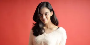 Fokus di Layar Lebar, Mentari De Marelle Tak Mau Main Sinetron