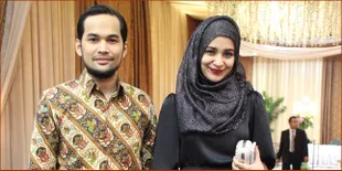 Fokus Ibadah, Teuku Wisnu Perbaiki Diri Selama Ramadan